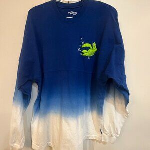 WDW Spirit Jersey Art Of Animation - Size Medium